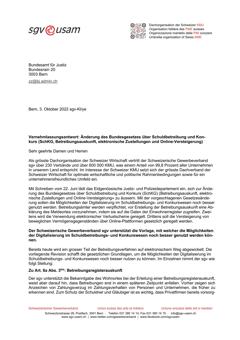  Änderung des Bundesgesetzes über Schuldbetreibung und Konkurs (SchKG, Betreibungsauskunft, elektronische Zustellungen und Online-Versteigerung)