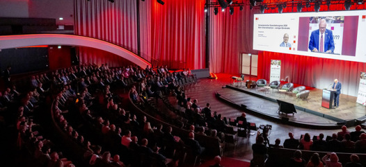 Schweizerischer Gewerbekongress 2026  - Die umfassende Fotogalerie ist ab sofort online verfügbar!